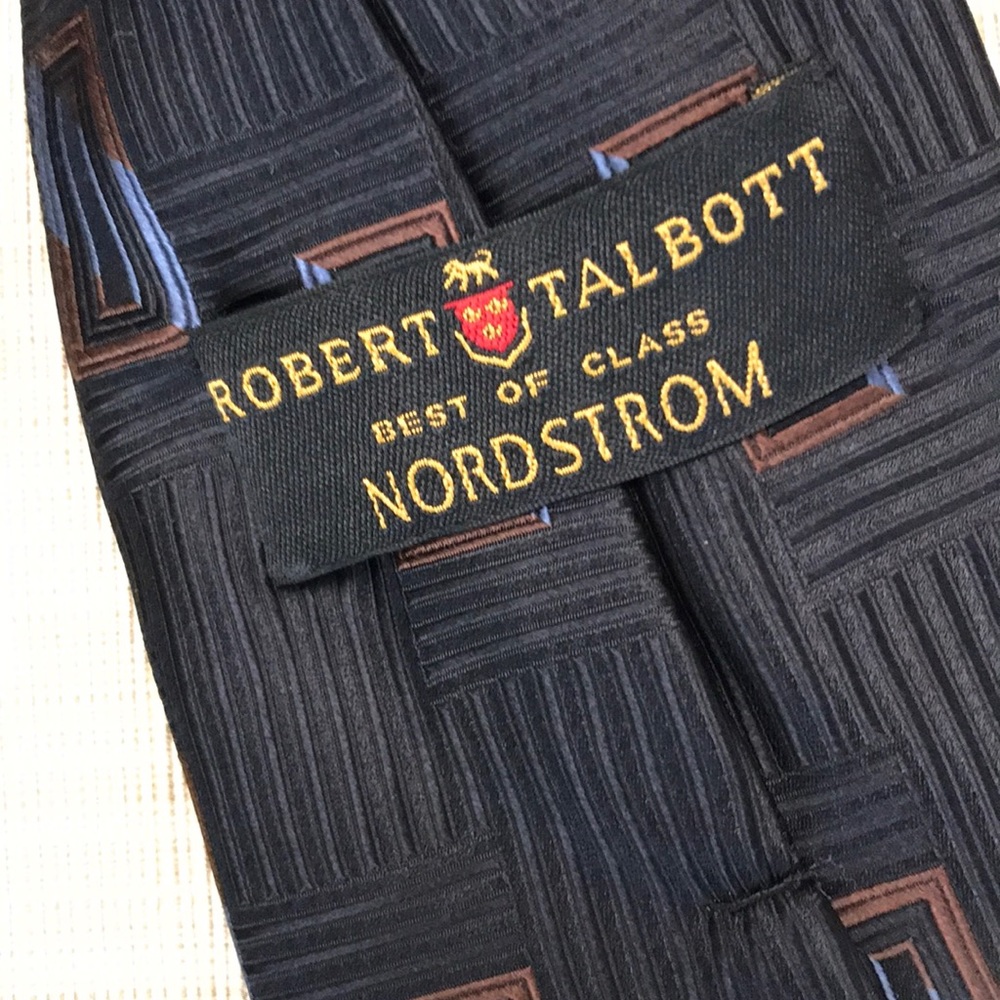 Robert Talbott Tie - image 3